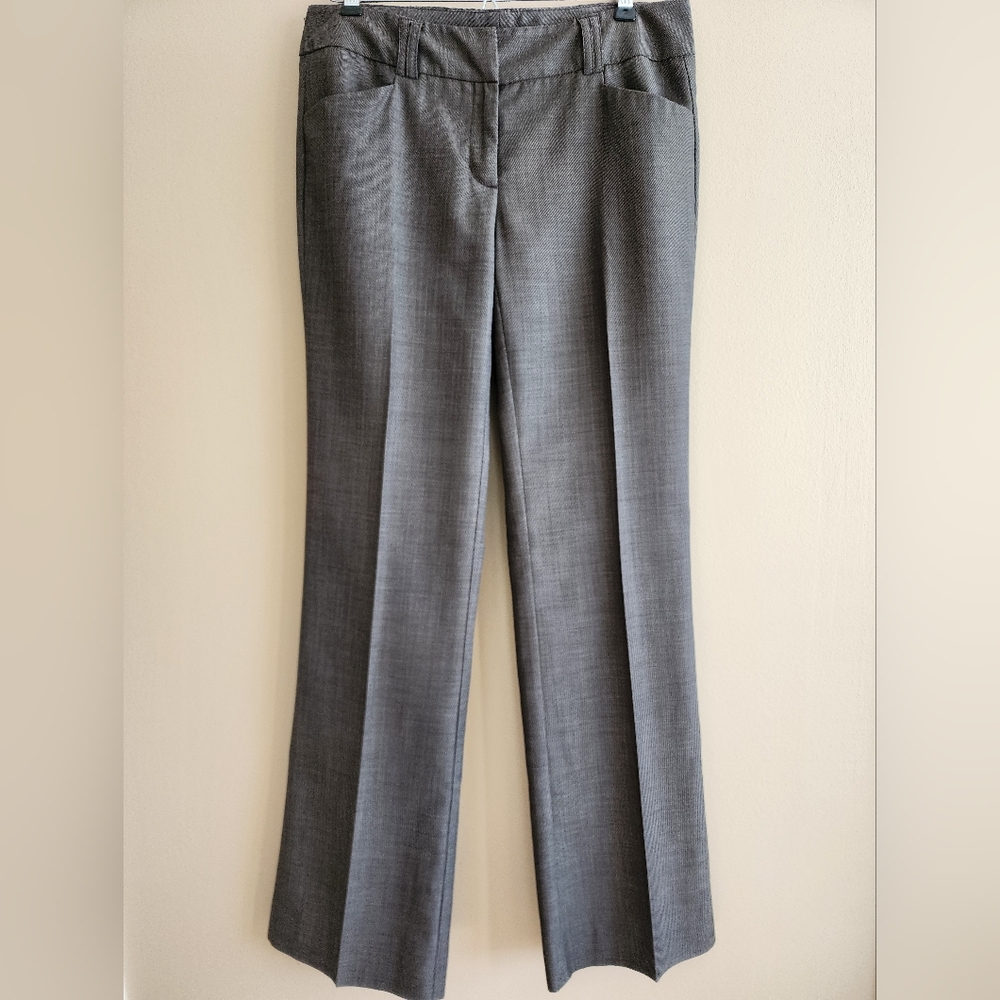 NY&C Brown Trousers